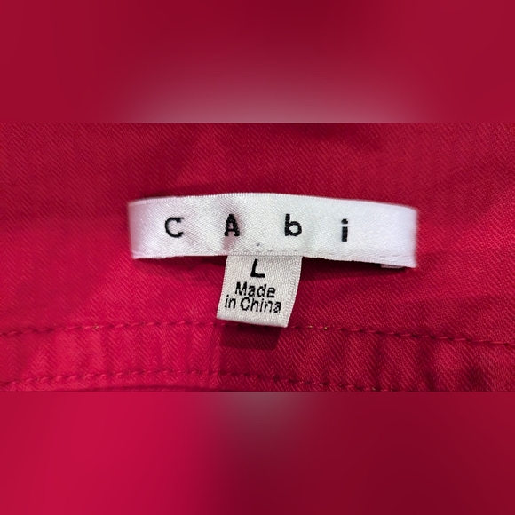 Cabi Casual Jacket - Picture 3 of 3